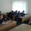 Відкриті лекції викладачів кафедри фізичної реабілітації та біокінезіології Харченко Г.Д., Кобенька Г.В., Яценко С.П.